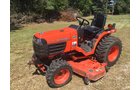 Property photo 21 - ABSOLUTE FARM EQUIPMENT AUCTION IN AUGLAIZE COUNTY, OHIO